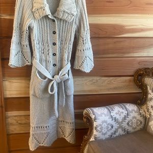 Spell Designs Talullah Coat